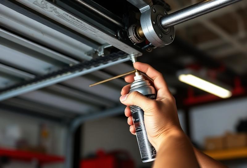 Chain Maintenance: A Complete Guide for Homeowners