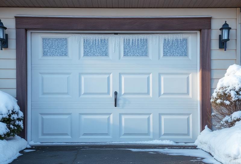 Preparing Your Garage Door for Cold Weather: Essential Tips